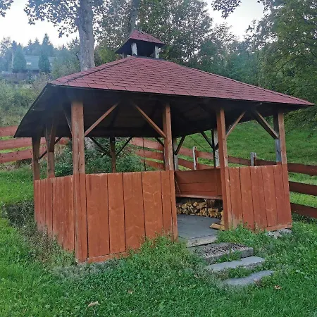 Farm stay 