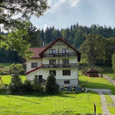 Farm stay 