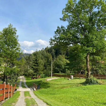 Gospodarstwo agroturystyczne U Beaty Dom Ii Korbielów