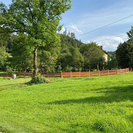 Gospodarstwo agroturystyczne U Beaty Dom Ii