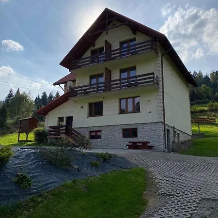 Farm stay 