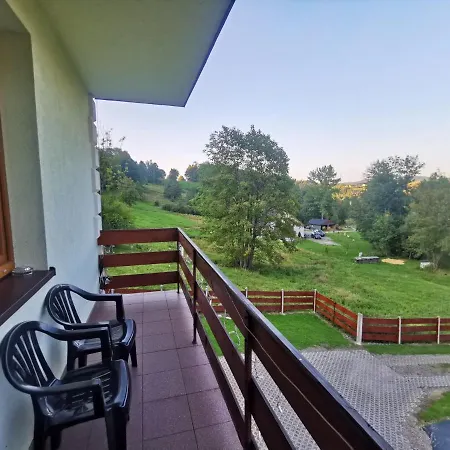 Farm stay 
