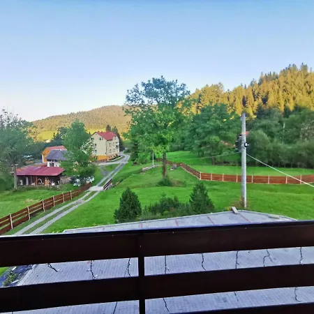 U Beaty Dom Ii Gospodarstwo agroturystyczne *