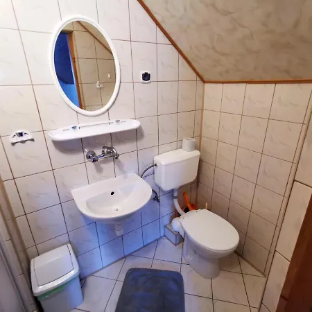 U Beaty Dom Ii * Korbielów