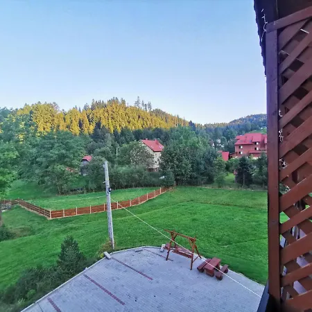 U Beaty Dom Ii Gospodarstwo agroturystyczne