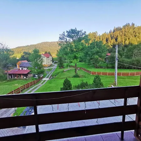 U Beaty Dom Ii Korbielów