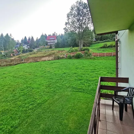 U Beaty Dom Ii Gospodarstwo agroturystyczne