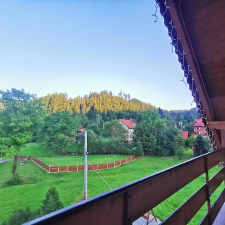 Farm stay 