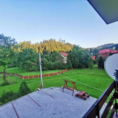 U Beaty Dom Ii Gospodarstwo agroturystyczne