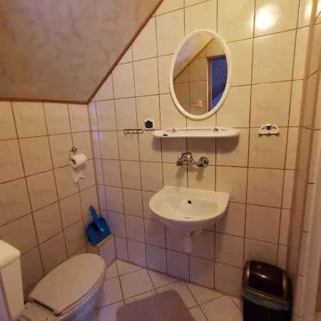 Gospodarstwo agroturystyczne U Beaty Dom Ii *