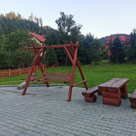U Beaty Dom Ii Gospodarstwo agroturystyczne *