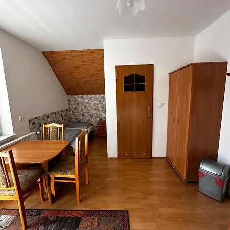 U Beaty Dom Ii Gospodarstwo agroturystyczne *