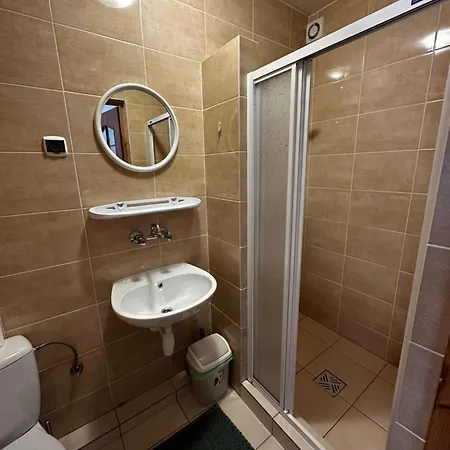 Gospodarstwo agroturystyczne U Beaty Dom Ii