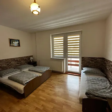 Farm stay 