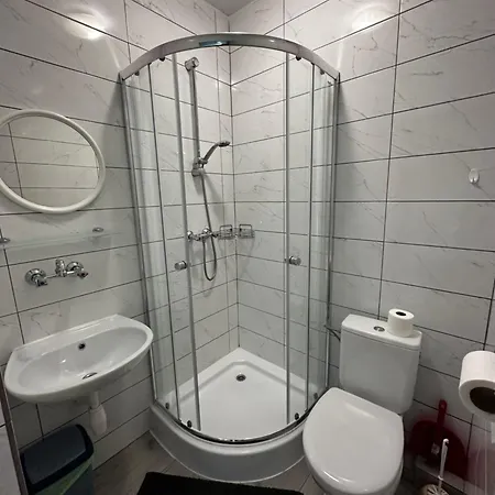 U Beaty Dom Ii Gospodarstwo agroturystyczne