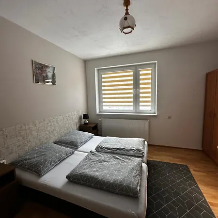 U Beaty Dom Ii Gospodarstwo agroturystyczne *