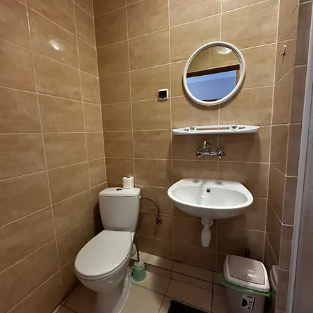 U Beaty Dom Ii Gospodarstwo agroturystyczne Korbielów