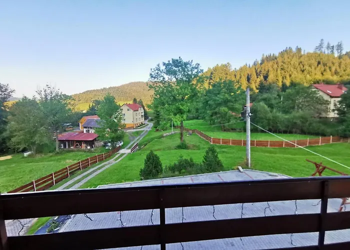 U Beaty Dom Ii Gospodarstwo agroturystyczne *