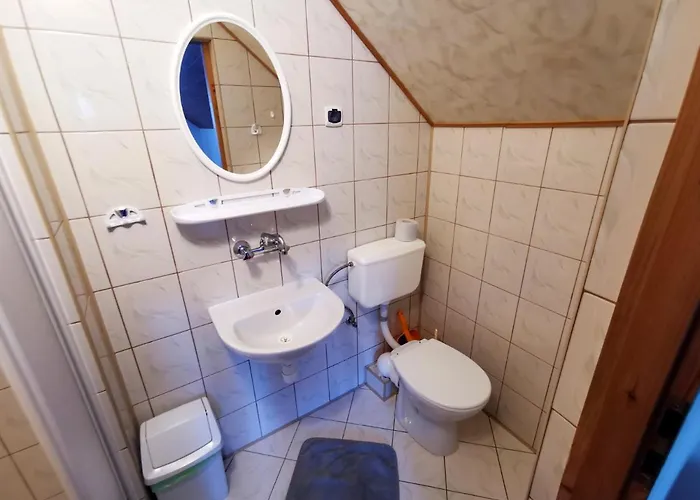 U Beaty Dom Ii * Korbielów