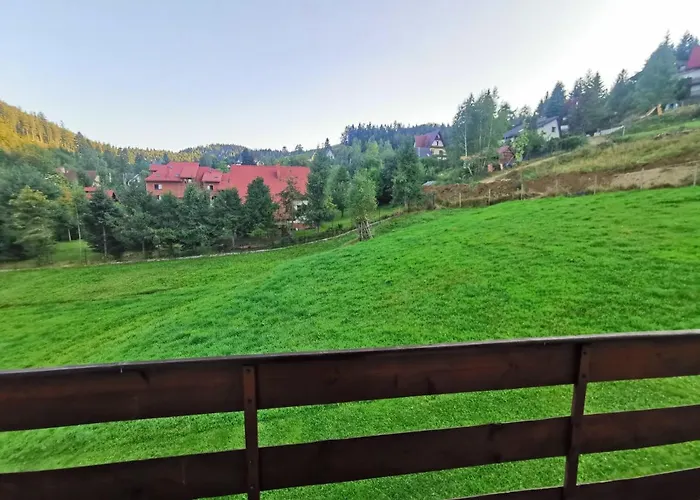 U Beaty Dom Ii Gospodarstwo agroturystyczne