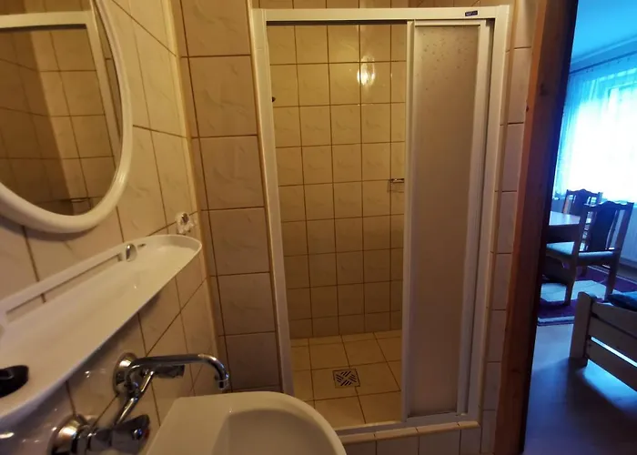 U Beaty Dom Ii * Korbielów