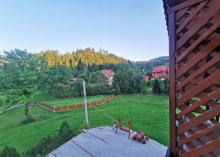 U Beaty Dom Ii Gospodarstwo agroturystyczne