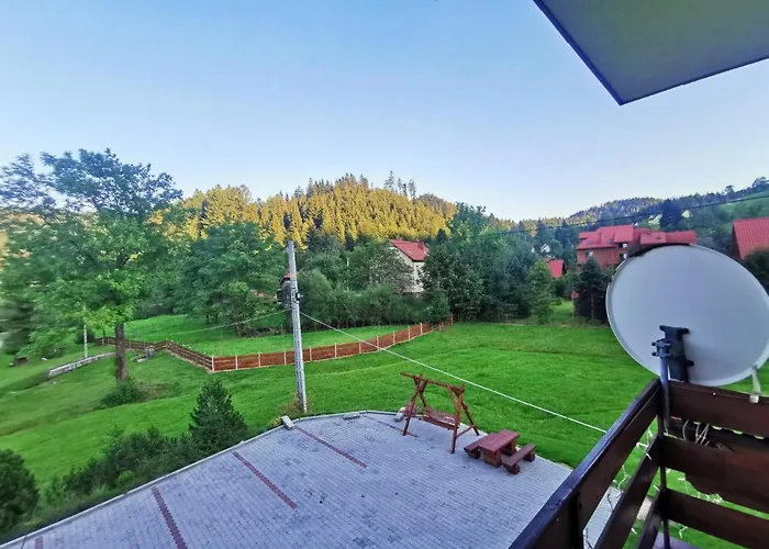 U Beaty Dom Ii Gospodarstwo agroturystyczne