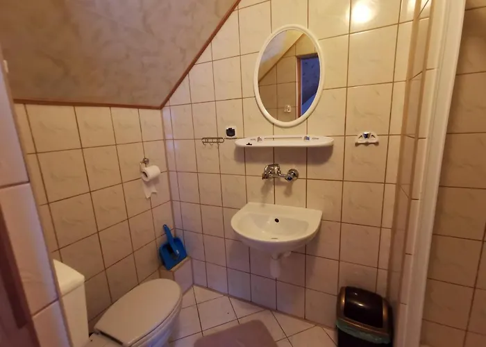 Gospodarstwo agroturystyczne U Beaty Dom Ii *