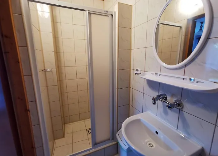 U Beaty Dom Ii Gospodarstwo agroturystyczne