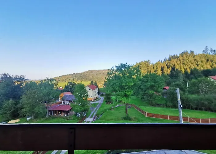 U Beaty Dom Ii * Korbielów