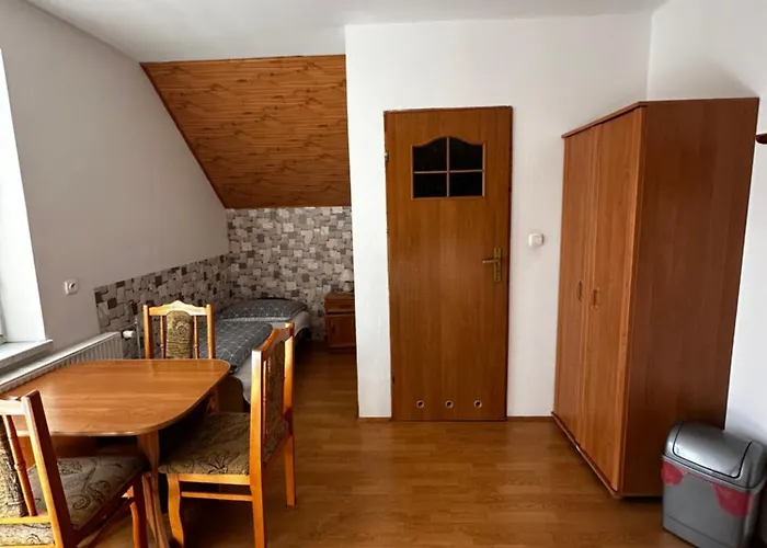 U Beaty Dom Ii Gospodarstwo agroturystyczne *