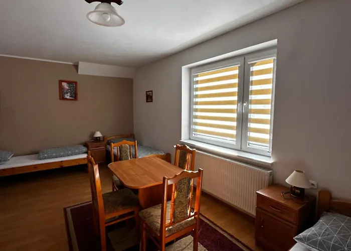 U Beaty Dom Ii * Korbielów