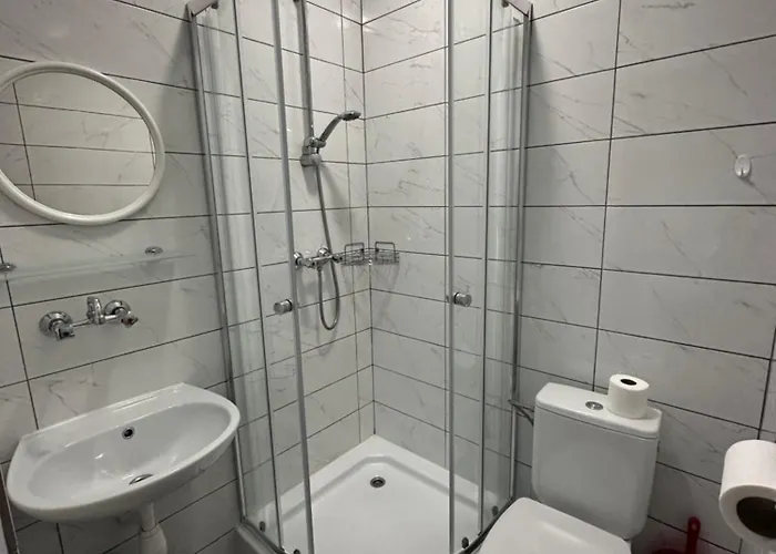 U Beaty Dom Ii Gospodarstwo agroturystyczne