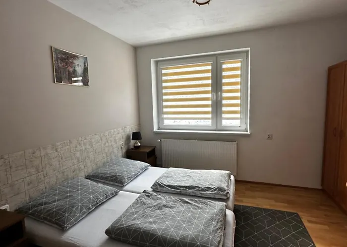 U Beaty Dom Ii Gospodarstwo agroturystyczne *