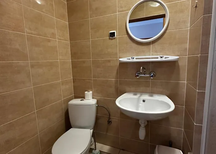 U Beaty Dom Ii Gospodarstwo agroturystyczne Korbielów